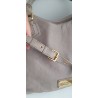 Marc Jacobs Henkel/Umhängetasche Medium Taupe-Beige