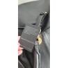 Marc Jacobs Henkel/Umhängetasche Softleder Gross Schwarz