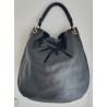 Marc Jacobs Henkel/Umhängetasche Softleder Gross Schwarz