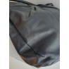 Marc Jacobs Henkel/Umhängetasche Softleder Gross Schwarz
