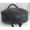 Marc Jacobs Henkel/Umhängetasche Softleder Schwarz