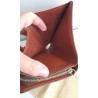 Louis Vuitton Portemonnaie Compact Zipped Canvas.