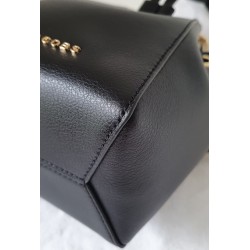 Marc By Marc Jacobs Beuteltasche Schwarz (Mini)
