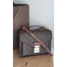 Louis Vuitton Monceau 28 Monogram Canvas