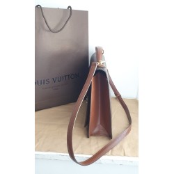 Louis Vuitton Monceau 28 Monogram Canvas