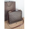 Louis Vuitton Monceau 28 Monogram Canvas