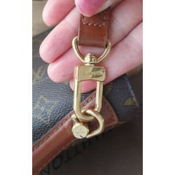 Louis Vuitton Monceau 28 Monogram Canvas