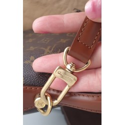 Louis Vuitton Monceau 28 Monogram Canvas