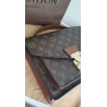 Louis Vuitton Monceau 28 Monogram Canvas