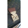 Louis Vuitton Monceau 28 Monogram Canvas