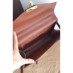 Louis Vuitton Monceau 28 Monogram Canvas