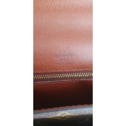 Louis Vuitton Monceau 28 Monogram Canvas