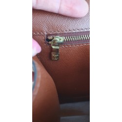 Louis Vuitton Monceau 28 Monogram Canvas