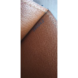 Louis Vuitton Monceau 28 Monogram Canvas