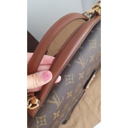 Louis Vuitton Monceau 28 Monogram Canvas