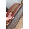 Louis Vuitton Monceau 28 Monogram Canvas