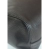 Louis Vuitton Petit Sac Noé Epi mit D-Ring Schwarz.
