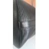 Louis Vuitton Petit Sac Noé Epi mit D-Ring Schwarz.