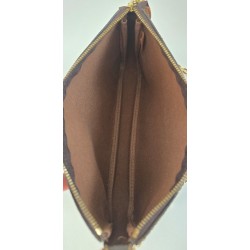 Louis Vuitton Pochette Accessoires Monogram Canvas