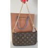 Louis Vuitton Pochette Accessoires Monogram Canvas
