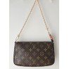 Louis Vuitton Pochette Accessoires Monogram Canvas