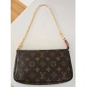 Louis Vuitton Pochette Accessoires Monogram Canvas