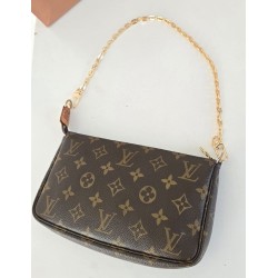 Louis Vuitton Pochette Accessoires Monogram Canvas
