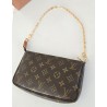 Louis Vuitton Pochette Accessoires Monogram Canvas