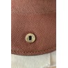 Louis Vuitton Gousset Coin Purse Monogram Canvas M61970