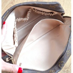 Louis Vuitton Necessaire GM Gross Monogram Canvas.
