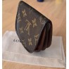 Louis Vuitton Gousset Coin Purse Monogram Canvas M61970