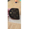 Louis Vuitton Gousset Coin Purse Monogram Canvas M61970