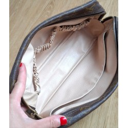 Louis Vuitton Necessaire GM Gross Monogram Canvas.