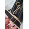 Marc By Marc Jacobs Beuteltasche Schwarz (Mini)