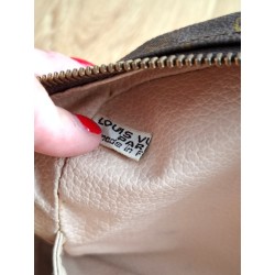 Louis Vuitton Necessaire GM Gross Monogram Canvas.