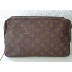 Louis Vuitton Necessaire GM Gross Monogram Canvas.