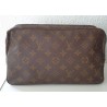 Louis Vuitton Necessaire GM Gross Monogram Canvas.