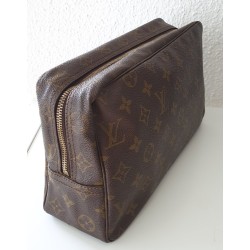 Louis Vuitton Necessaire GM Gross Monogram Canvas.