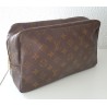 Louis Vuitton Necessaire GM Gross Monogram Canvas.