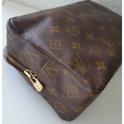 Louis Vuitton Necessaire GM Gross Monogram Canvas.