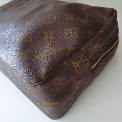 Louis Vuitton Necessaire GM Gross Monogram Canvas.