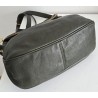 Marc By Marc Jacobs Natasha Medium Dunkelolivgrün Leder