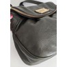 Marc By Marc Jacobs Natasha Medium Dunkelolivgrün Leder