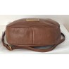 Marc Jacobs Henkel/Umhängetasche Softleder Braun
