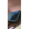 Louis Vuitton Chantilly GM Monogram Canvas  Umhängetasche Leder Braun