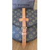 Louis Vuitton Chantilly GM Monogram Canvas  Umhängetasche Leder Braun