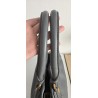 Marc Jacobs Henkel/Umhängetasche Medium Dunkel Grau