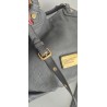 Marc Jacobs Henkel/Umhängetasche Medium Dunkel Grau