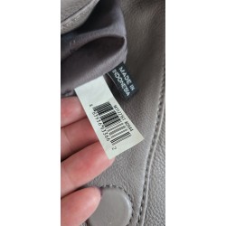 Marc Jacobs Henkel/Umhängetasche Softleder Taupe