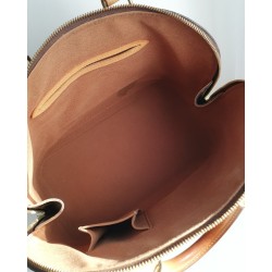 Louis Vuitton Alma Monogram Canvas.